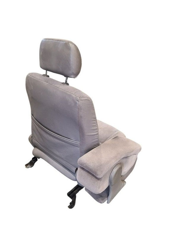 Driver Front Seat Bench Split 60/40 Cloth Manual Fits 01-04 TACOMA 679