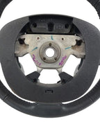 SENTRA    2019 Steering Wheel 588914