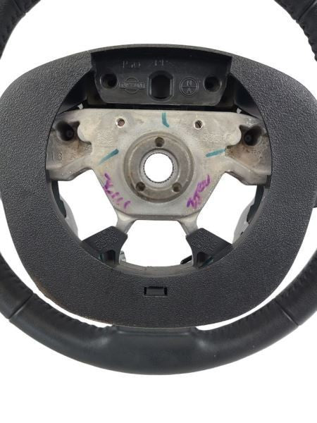 SENTRA    2019 Steering Wheel 588914