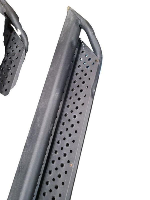 WRANGLER  2012 Running Board 630437
