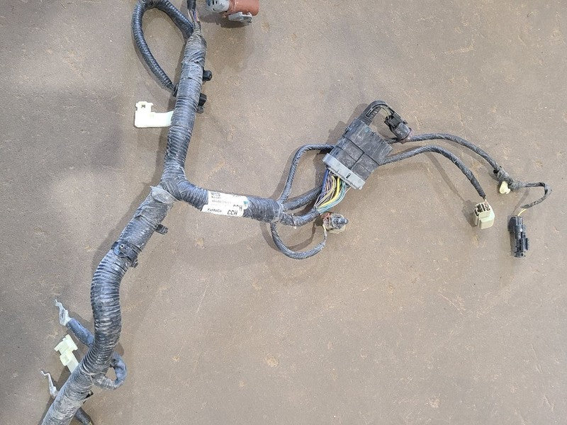 F150      2018 Lamp Wiring Harness 674051