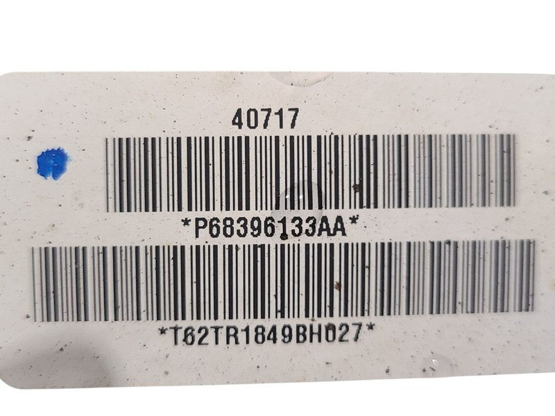 Transfer Case Chassis Cab Model Bw 44-46 Fits 19-24 DODGE 3500 PICKUP 