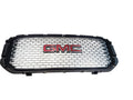 Grille Chrome Surround Denali Fits 15-17 YUKON 669644
