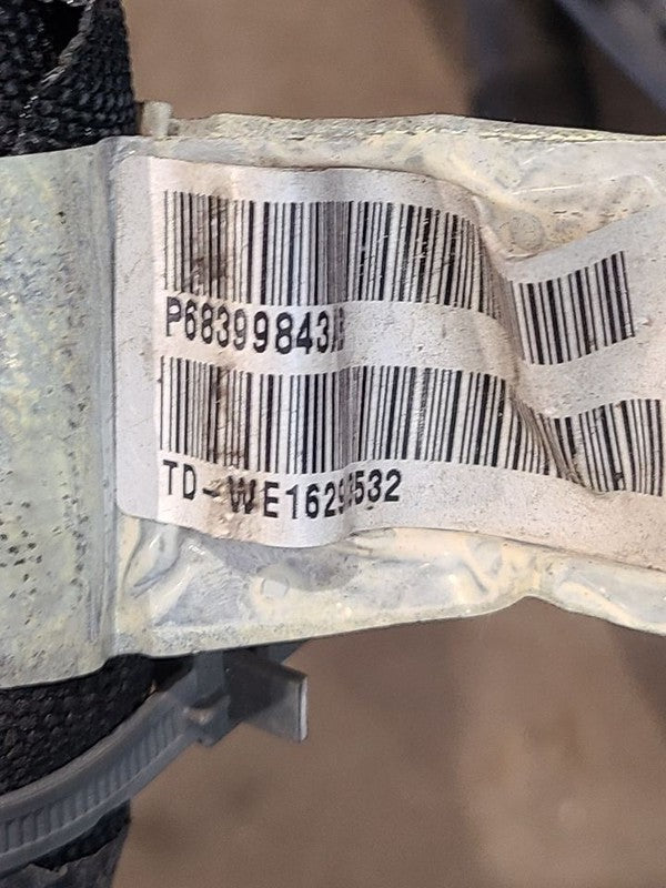 DURANGO   2019 Engine Wire Harness 669160