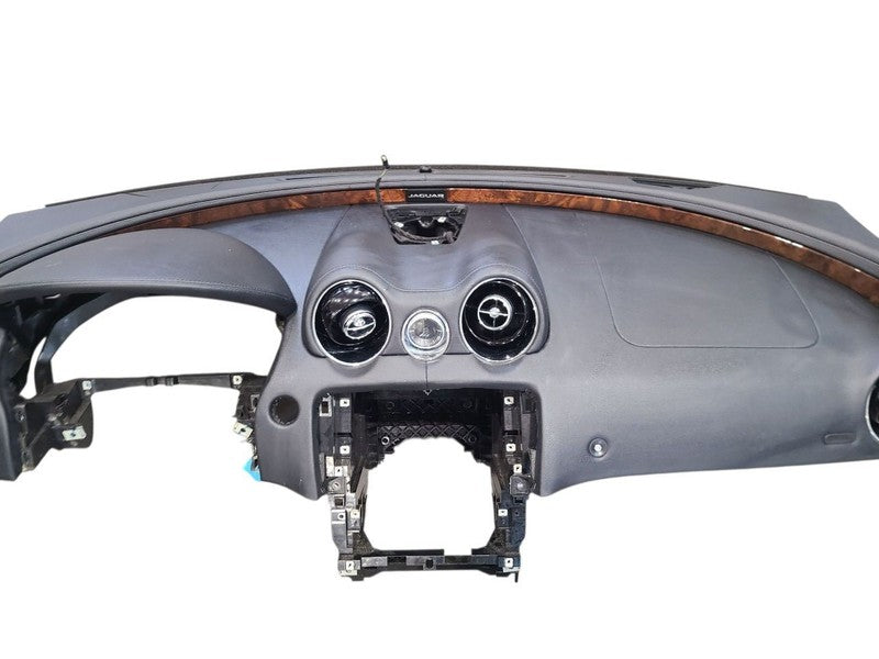 Dash Panel Fits 10-19 XJ 640340