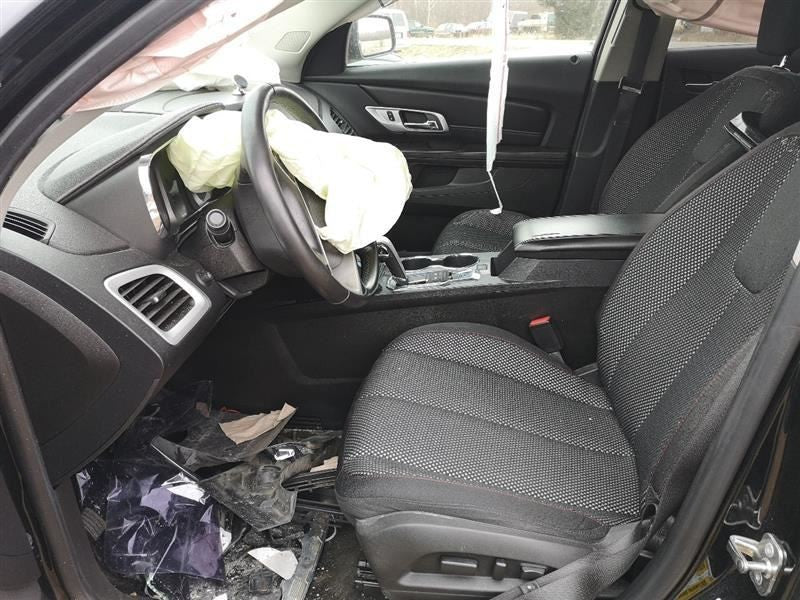 Oil Pan 2.4L VIN R 8th Digit Opt Luk Hybrid Fits 05-14 MALIBU 252471