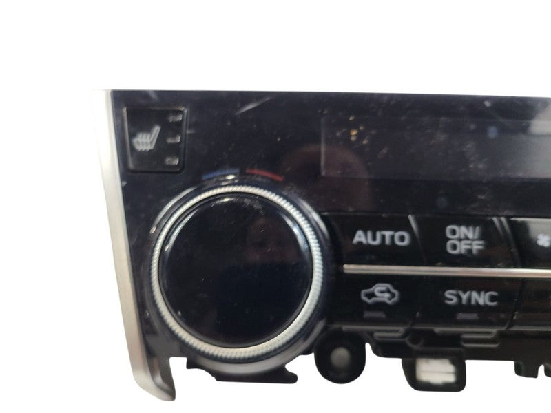 Temperature Control Automatic Temperature Control Fits 18-19 LEGACY 66