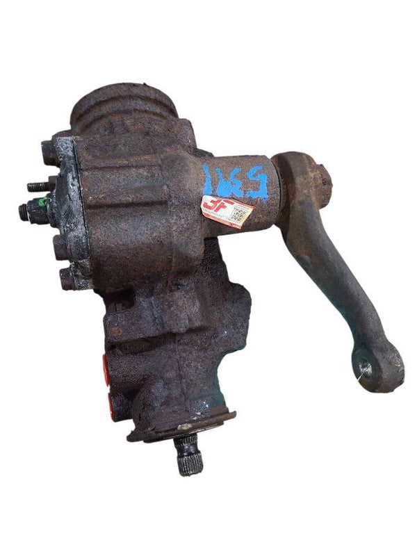 Steering Gear/Rack Power Steering Station Wgn Fits 94-96 ROADMASTER 65