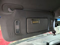 Driver Left Sun Visor Fits 15-20 SUBURBAN 1500 647338