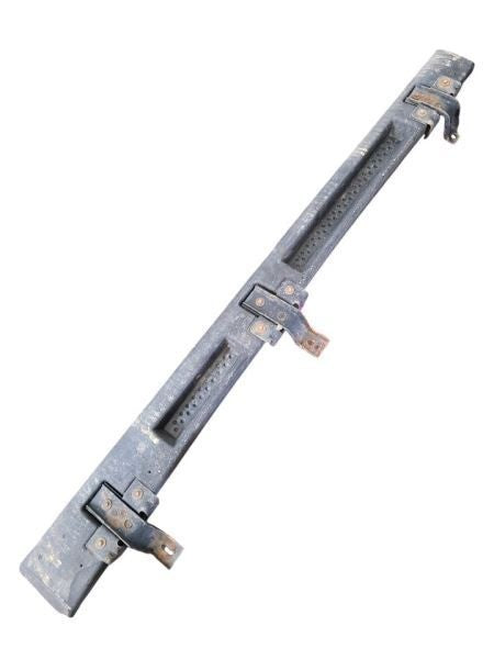 WRANGLER  2009 Running Board 596978