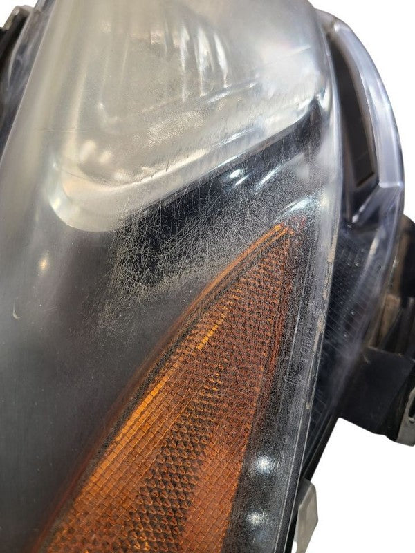 Passenger Headlight HID With Adaptive Headlamps Fits 10-19 MKT 633348