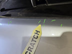 Driver Left Fender Fits 07-12 LEXUS LS460 637477