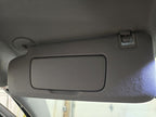 Driver Left Sun Visor Fits 18-19 EQUINOX 628208