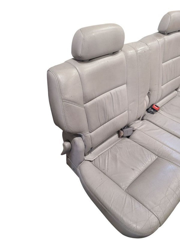 SEQUOIA   2003 Third Seat Station Wagon  Van 631794