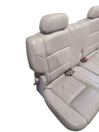 SEQUOIA   2003 Third Seat Station Wagon  Van 631794