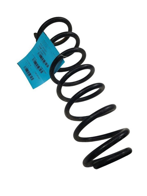 Air/Coil Spring LHD VIN W 6th Digit Jk Body Front Fits 07-18 WRANGLER 