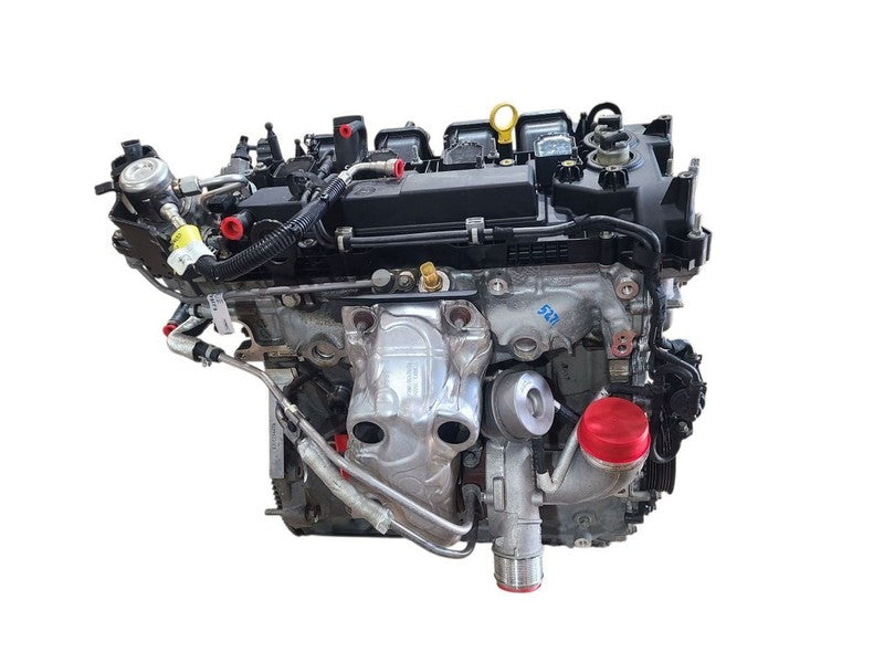 Engine 2.0L VIN 9 8th Digit Turbo Fits 17-19 ESCAPE 650407