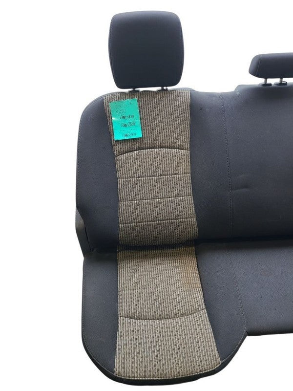 RAM2500   2012 Seat Rear 673516