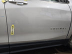 Passenger Right Front Door Fits 18-22 EQUINOX 605344