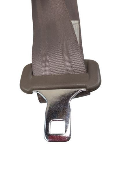 SEQUOIA   2002 Seat Belt Rear 600600