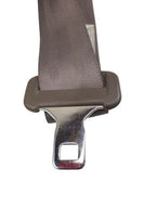 SEQUOIA   2002 Seat Belt Rear 600600
