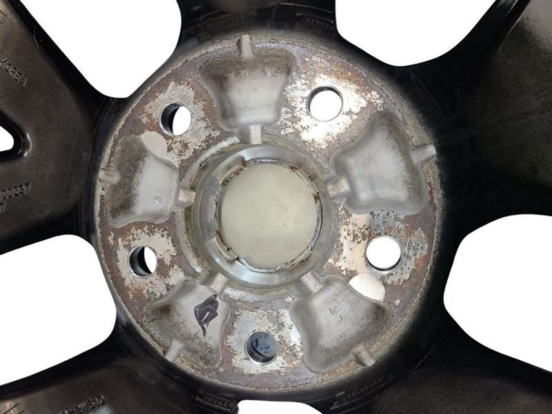 Wheel 19x7-1/2 Alloy Sport ID 529102W400 Fits 17-18 SANTA FE 587362