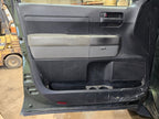 Driver Left Front Door Fits 08-22 SEQUOIA 628399