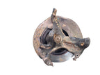 Passenger Right Front Spindle/Knuckle 12" Rotor Fits 80-90 CAPRICE 677