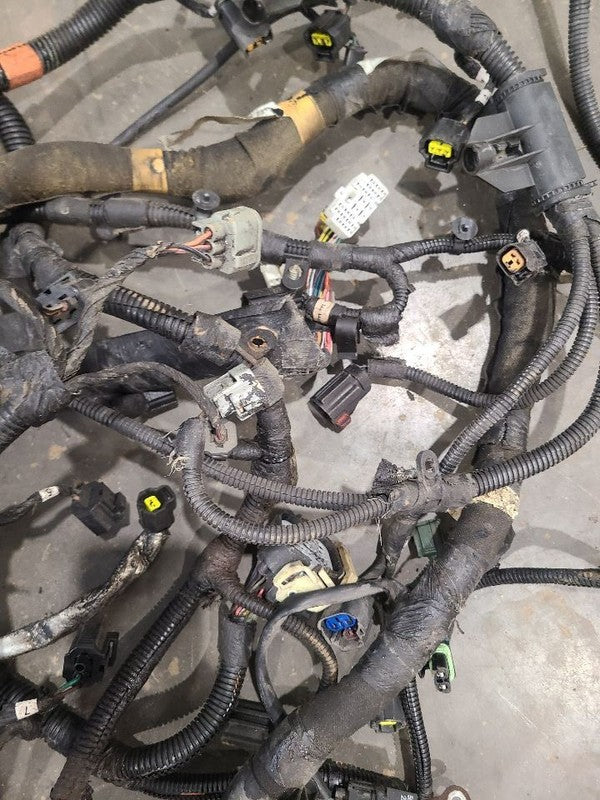 DAKOTA    2002 Engine Wire Harness 663313