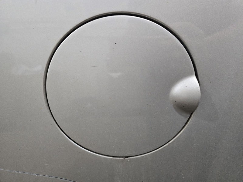 SILVRDO25 2008 Fuel Filler Door 622571