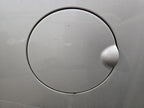 SILVRDO25 2008 Fuel Filler Door 622571