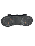 Speedometer Cluster 140 MPH 3.5" Display Screen Fits 16 CHEROKEE 59461