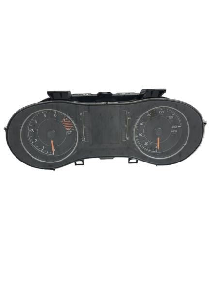 Speedometer Cluster 140 MPH 3.5" Display Screen Fits 16 CHEROKEE 59461