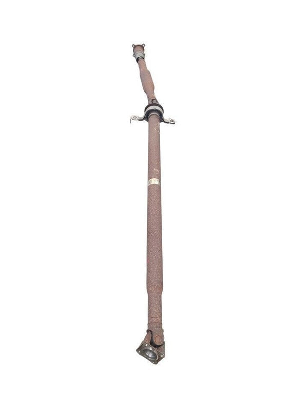 Rear Drive Shaft Fits 07-15 MKX 667003