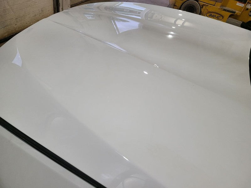 Hood Fits 11-16 BMW 528i 674517