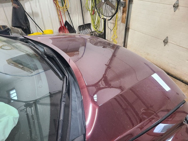 Hood Fits 10-15 LEXUS RX350 670180