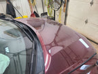 Hood Fits 10-15 LEXUS RX350 670180