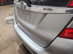 Trunk/Hatch/Tailgate Canada Market EX Spoiler Fits 15-20 FIT 649251