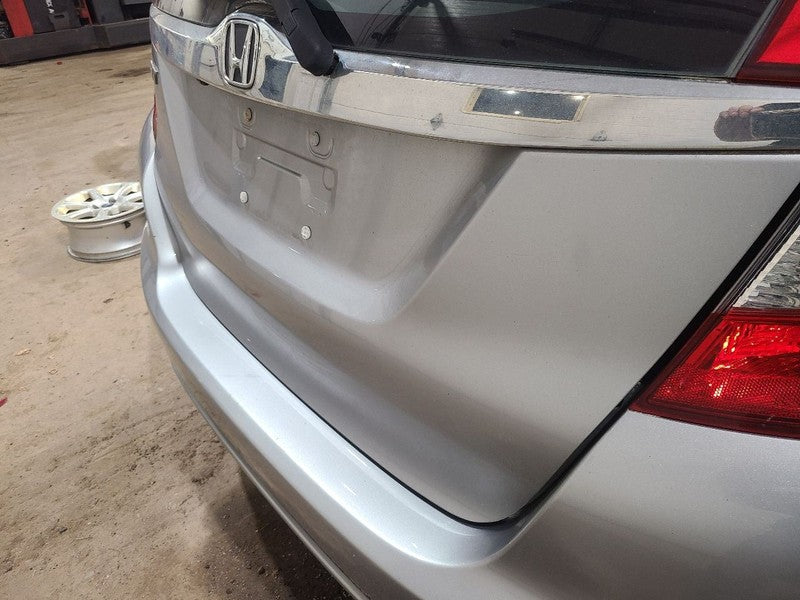 Trunk/Hatch/Tailgate Canada Market EX Spoiler Fits 15-20 FIT 649251