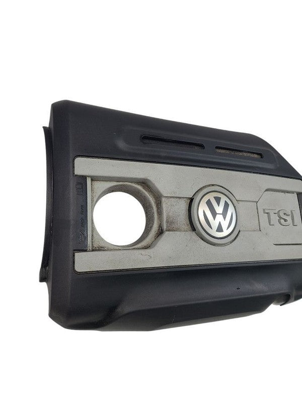 TIGUAN    2016 Engine Cover 617936