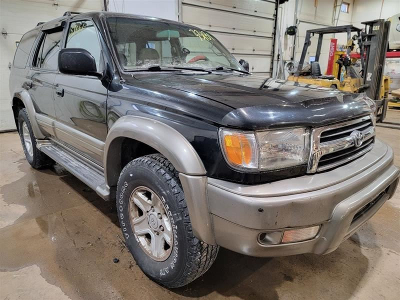 Seat Belt Front Bucket Passenger Buckle Limited Fits 00-02 4 RUNNER 56