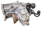 Transfer Case Electronic Shift On The Fly Fits 15-20 FORD F150 PICKUP 