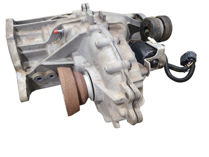 Transfer Case Electronic Shift On The Fly Fits 15-20 FORD F150 PICKUP 