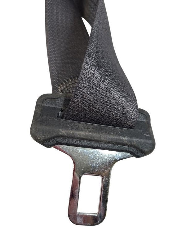 SILVRDO25 2011 Seat Belt Rear 610170