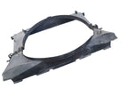 SILV35NEW 2007 Radiator Shroud 669440