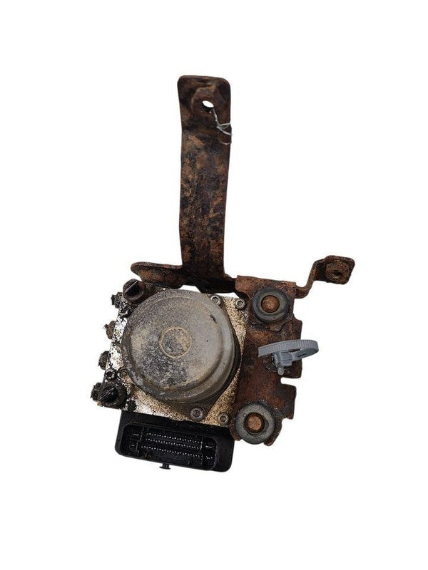 Anti-Lock Brake Part Assembly 4 Wheel ABS Fits 15 SIERRA 2500 PICKUP 6