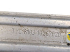 Intercooler Fits 18-22 EQUINOX 628495