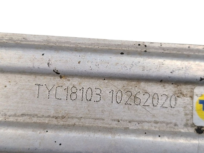 Intercooler Fits 18-22 EQUINOX 628495