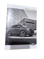 EDGE      2014 Owners Manual 625878