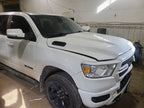 Door Handle Exterior Handle Assembly Fits 19-24 DODGE 1500 PICKUP 6495